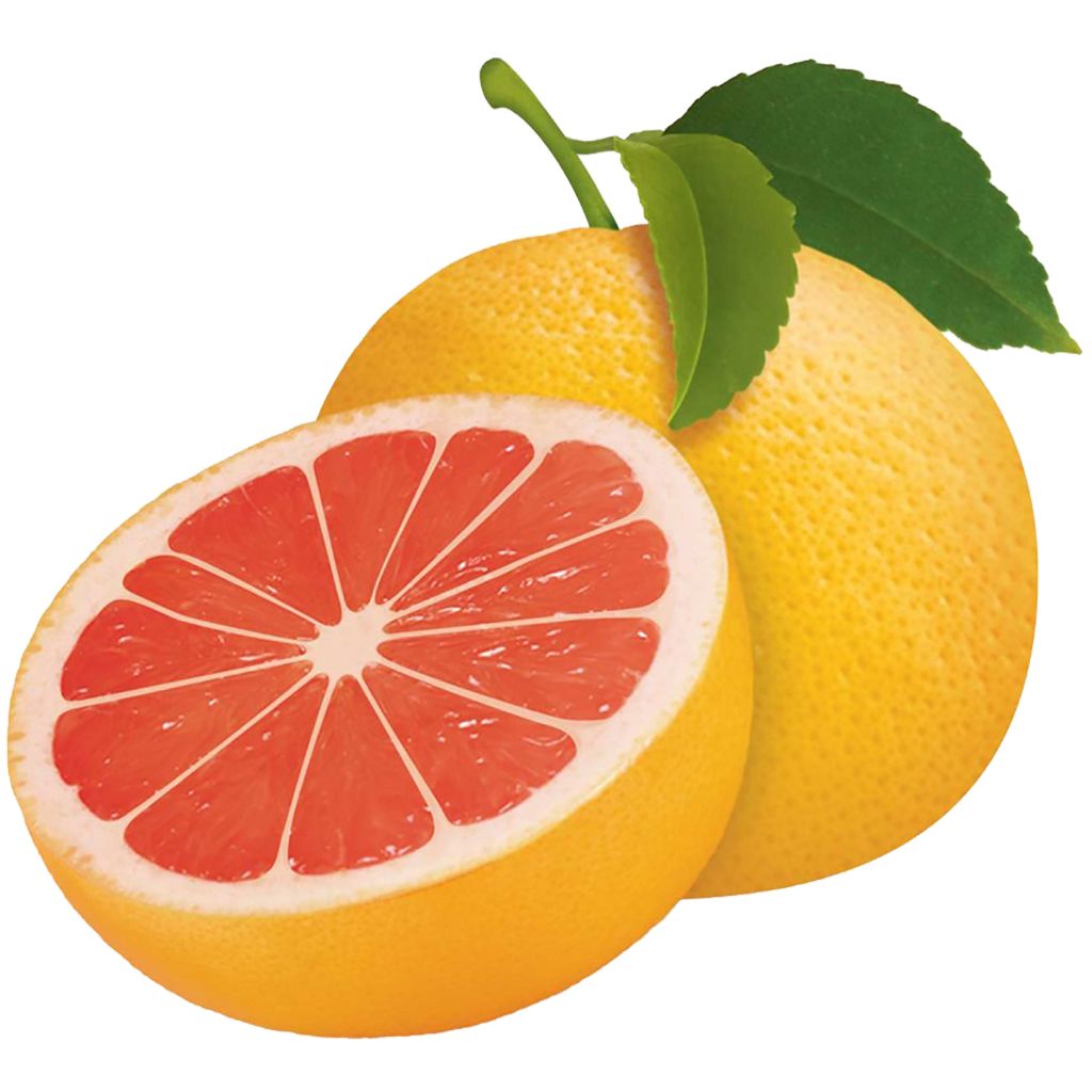Grapefruit PNG    图片编号:15263