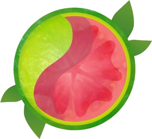 Guava PNG    图片编号:73142