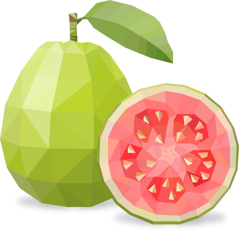 Guava PNG    图片编号:73171