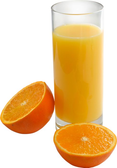 Orange juice PNG image    图片编号:7157
