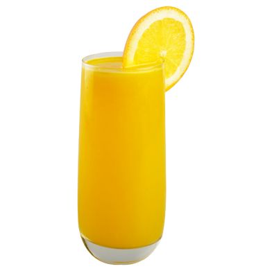 Orange juice PNG image    图片编号:7183