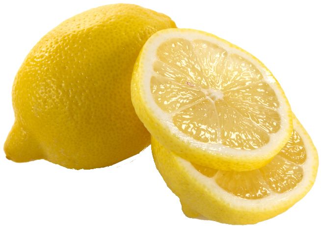 Lemon PNG    图片编号:25187