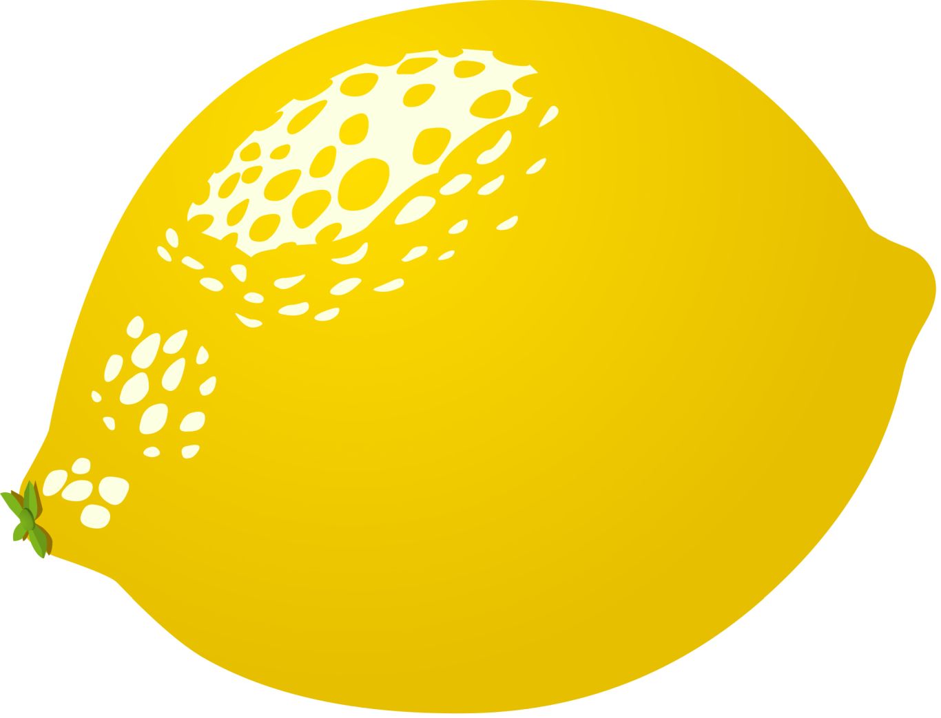 Lemon PNG    图片编号:25188