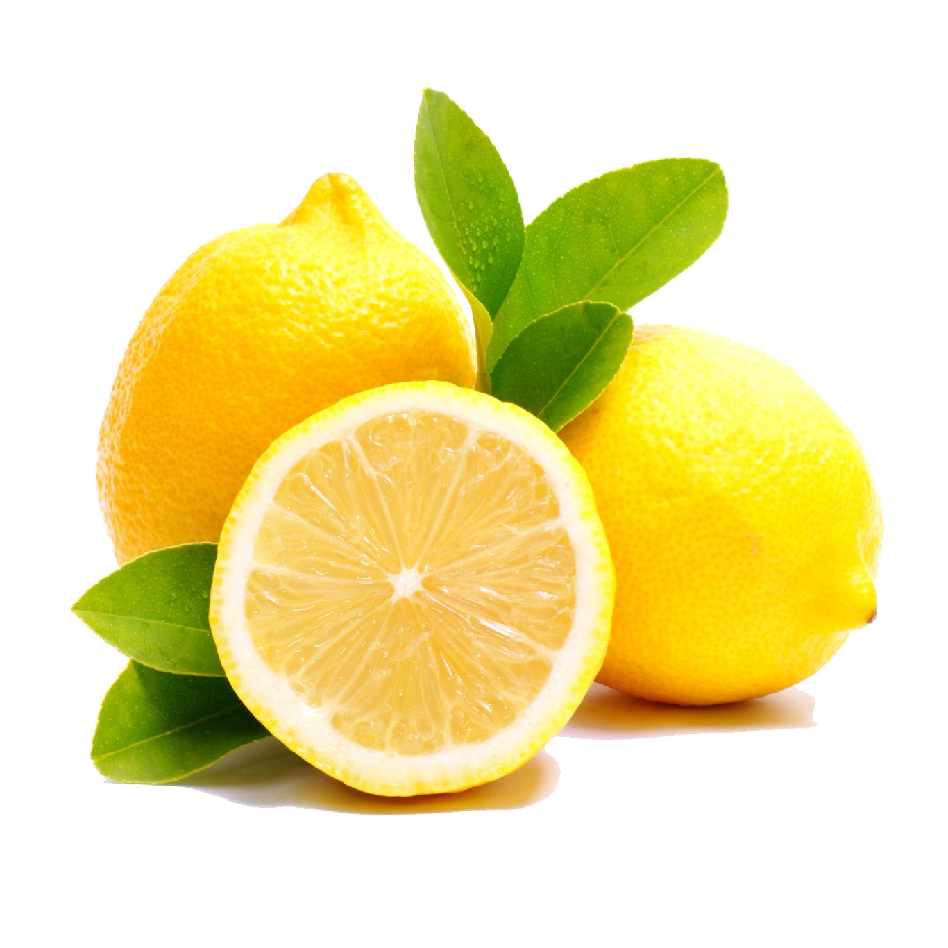 Lemon PNG    图片编号:25198