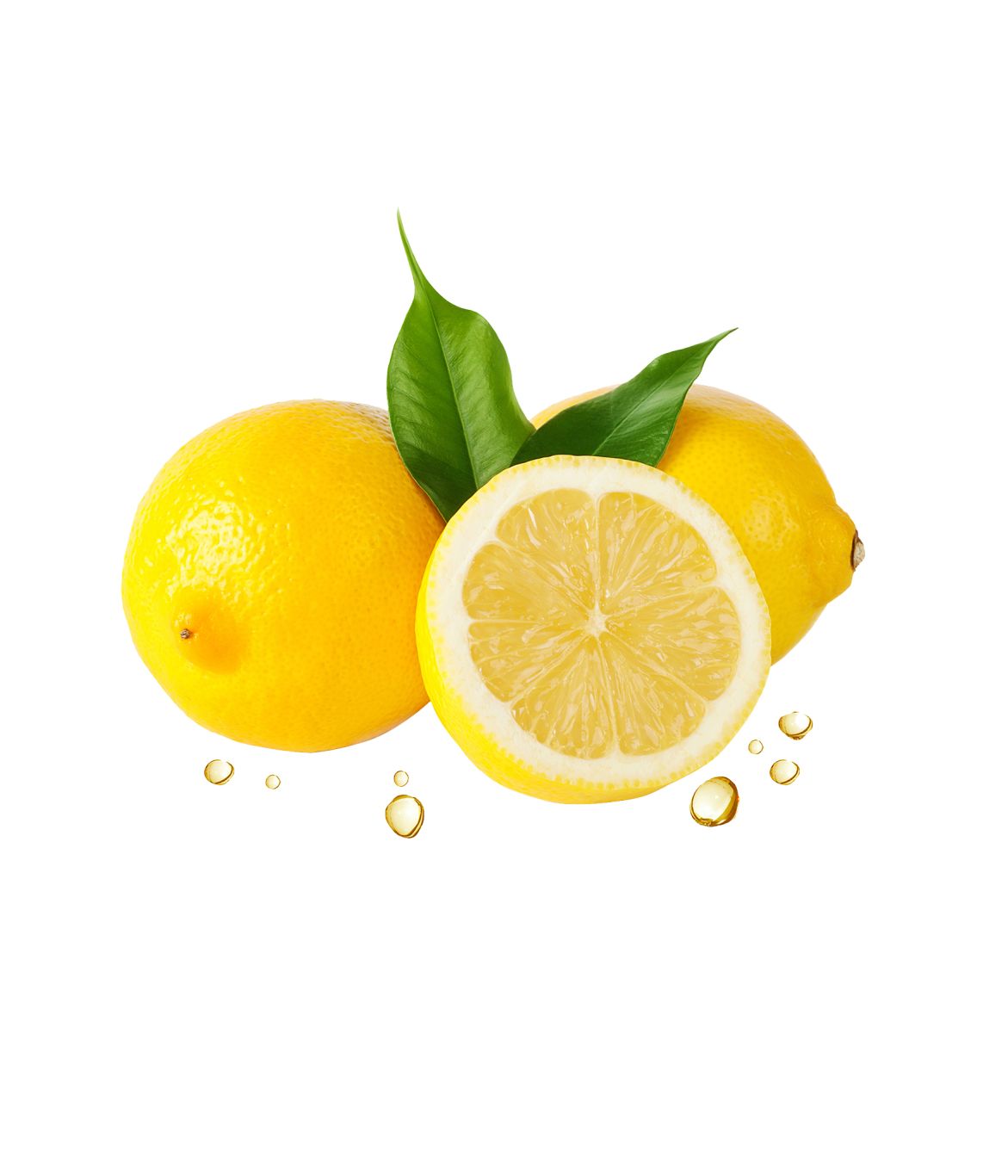 Lemon PNG    图片编号:25201