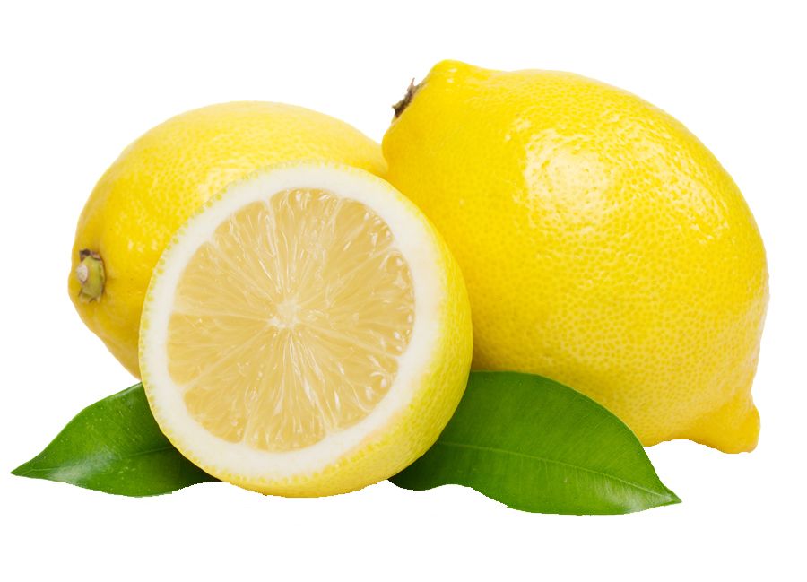 Lemon PNG    图片编号:25203