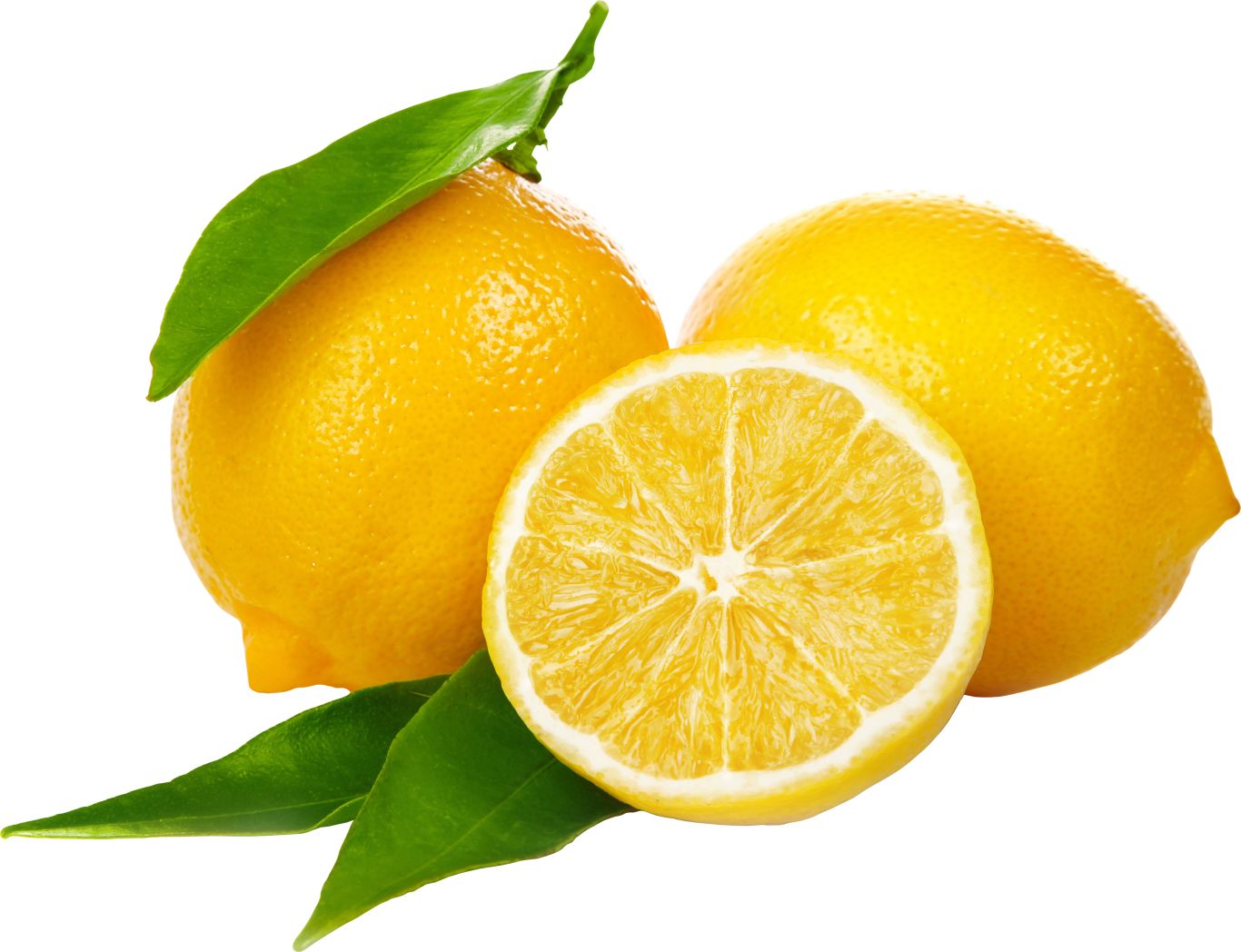 Lemon PNG    图片编号:25275