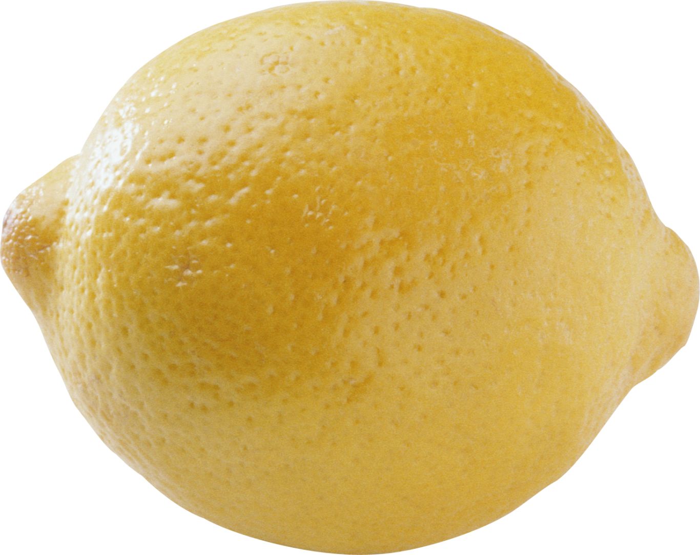Lemon PNG image    图片编号:3870