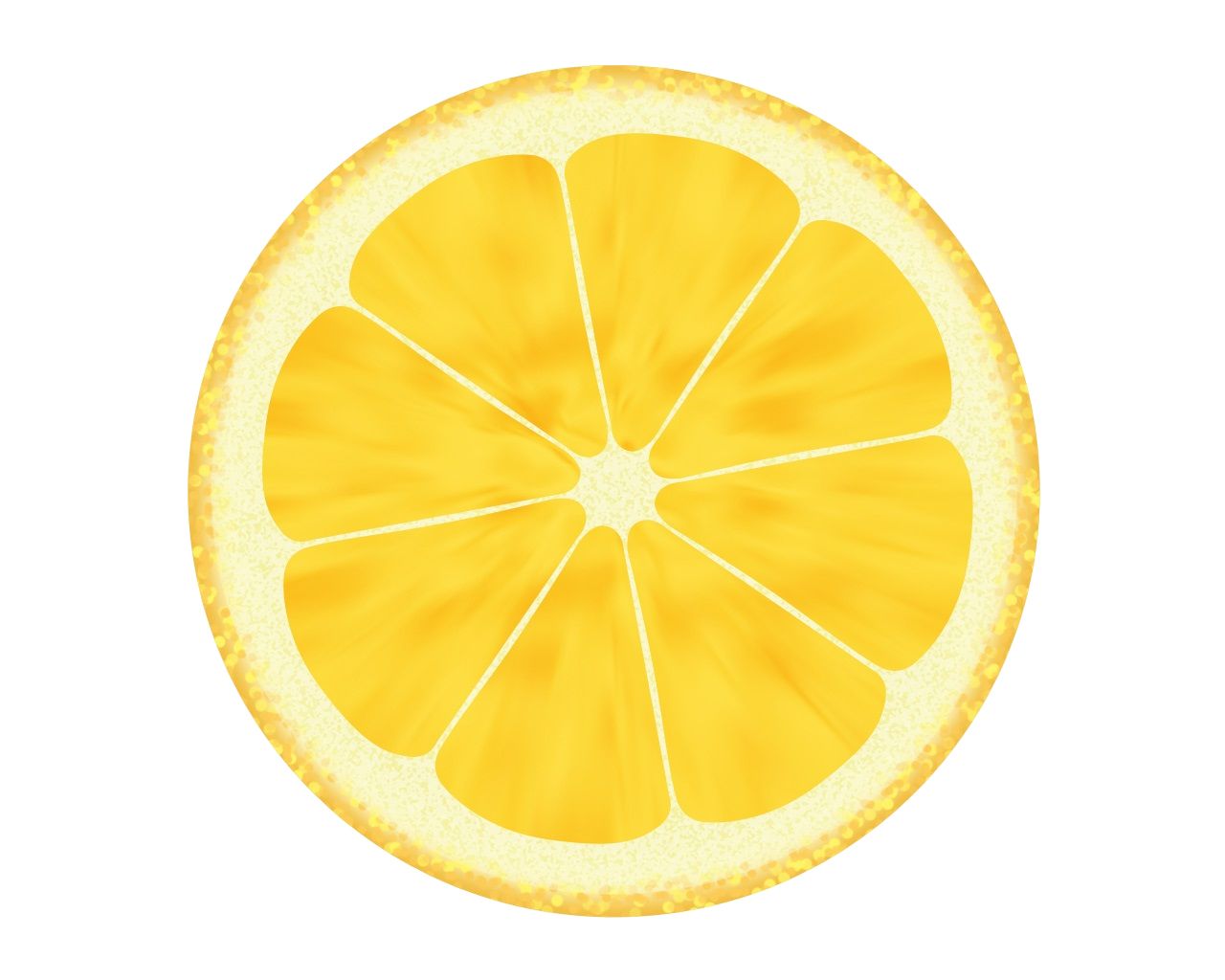 Lemon PNG image    图片编号:3878