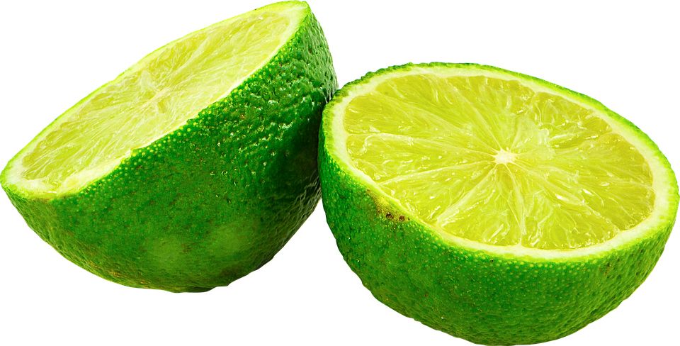Lime PNG    图片编号:25219