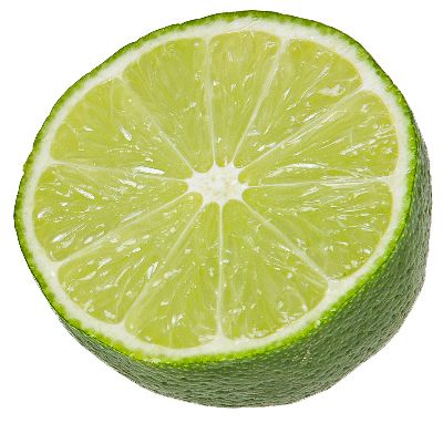 Lime PNG    图片编号:25223