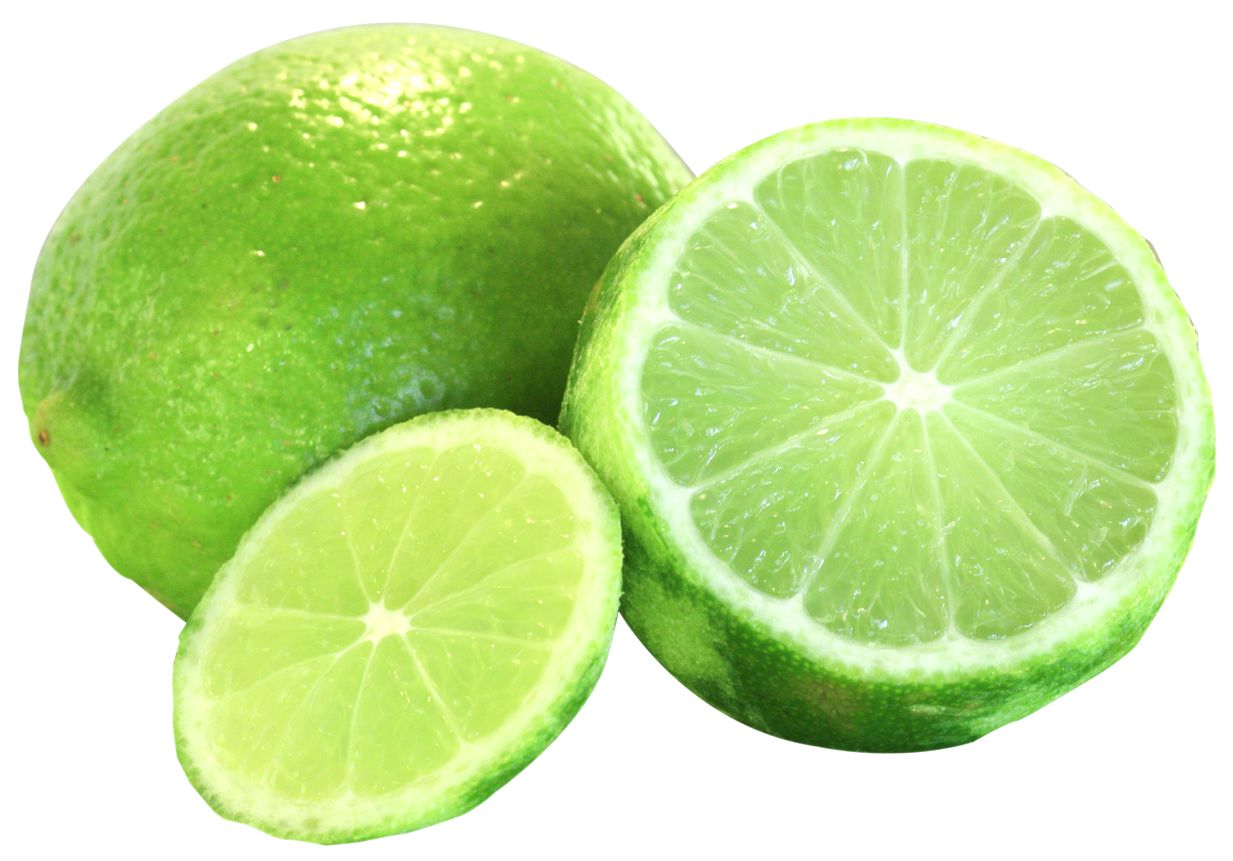 Lime PNG    图片编号:25234