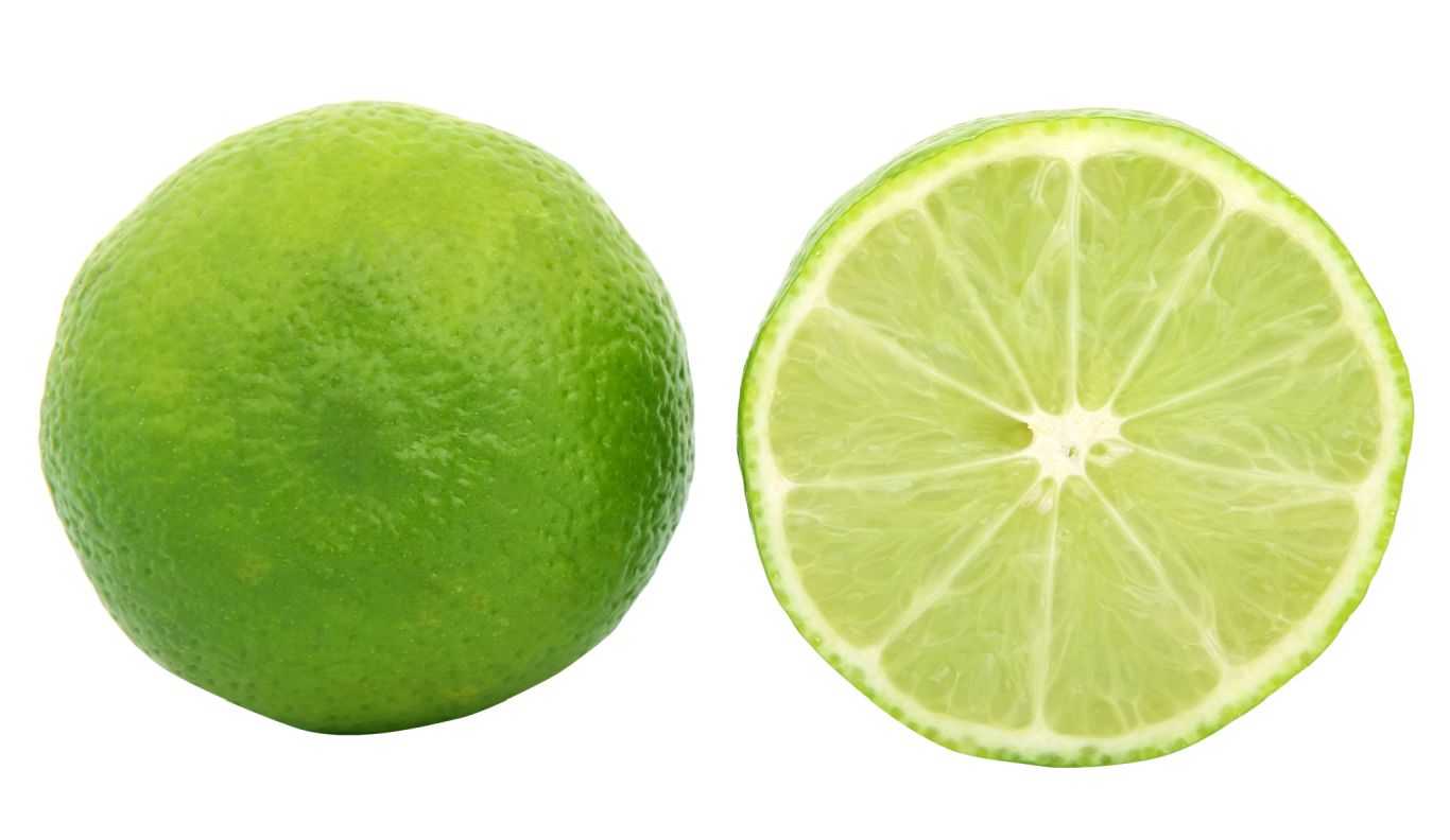 Lime PNG    图片编号:25235