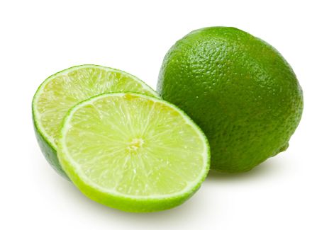 Lime PNG    图片编号:25240