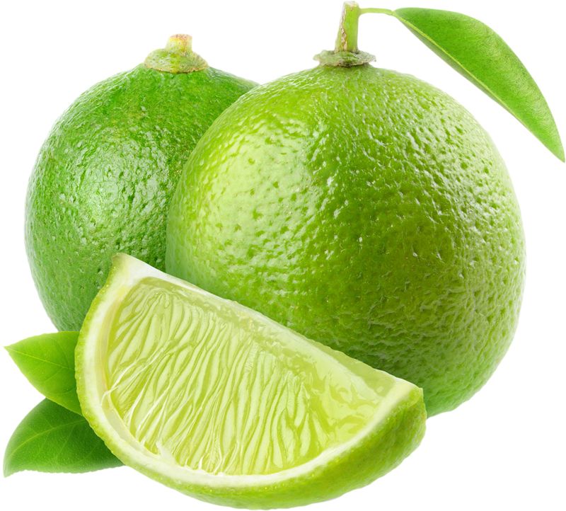Lime PNG    图片编号:25241