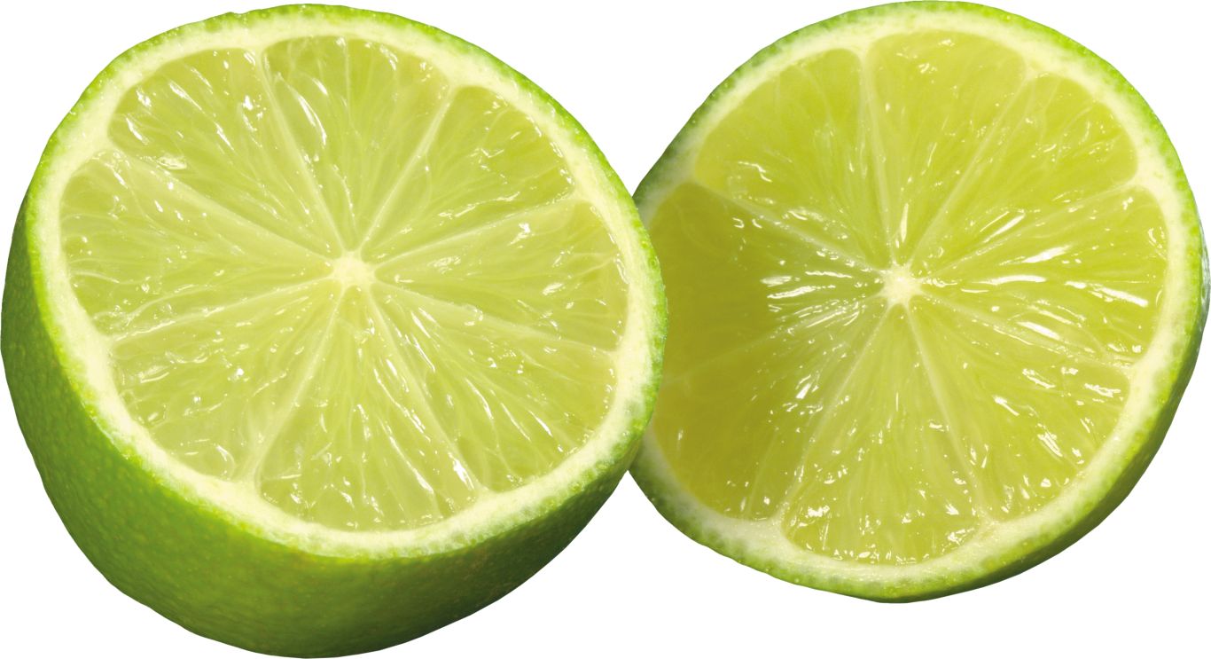 Lime PNG    图片编号:25247