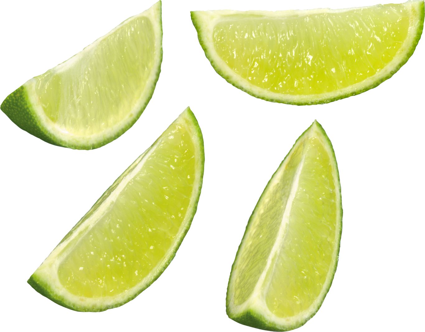 Lime PNG    图片编号:25248