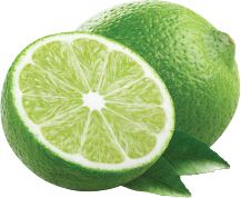 Lime PNG    图片编号:25253