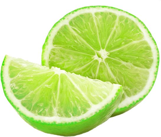 Lime PNG    图片编号:25257