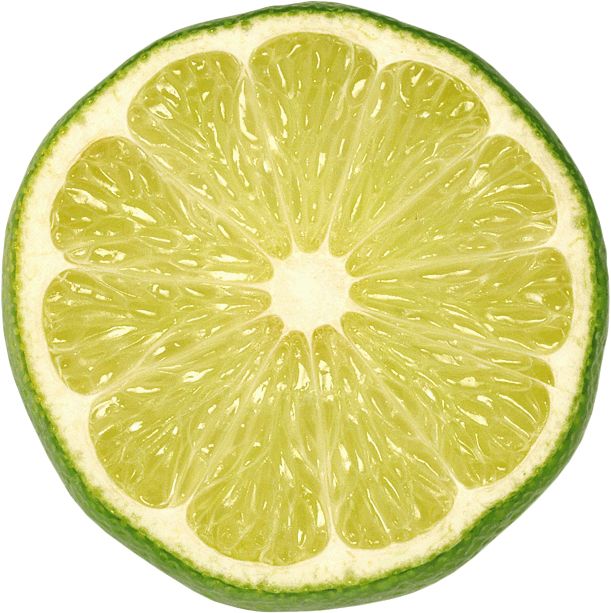 Lime PNG    图片编号:25260