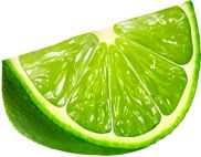 Lime PNG    图片编号:25262