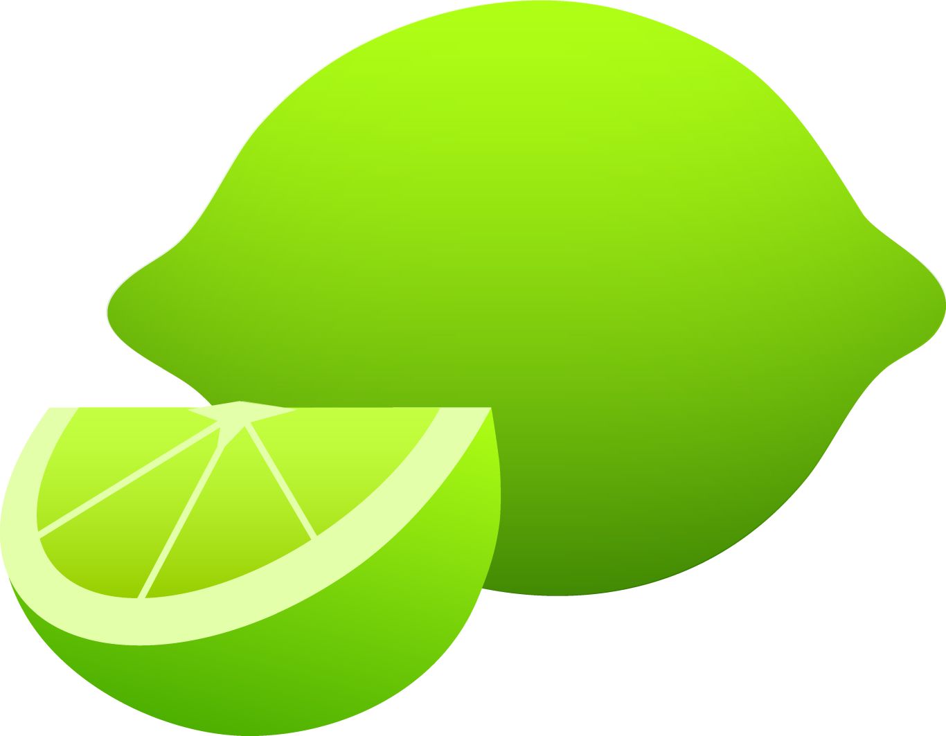 Lime PNG    图片编号:25216
