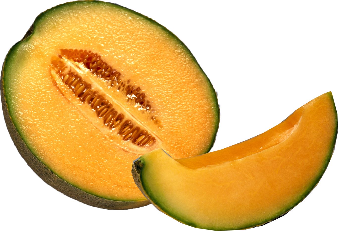 Melon PNG    图片编号:14386