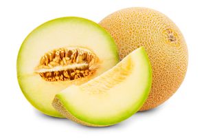 Melon PNG    图片编号:14387
