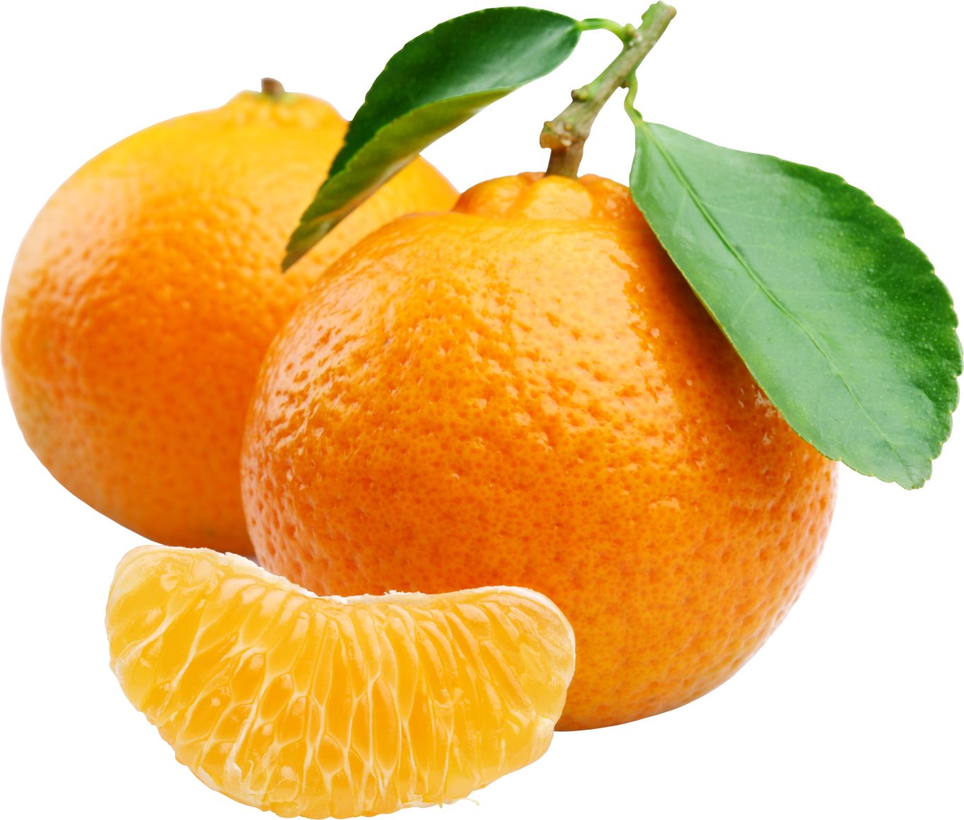 Oranges PNG    图片编号:777