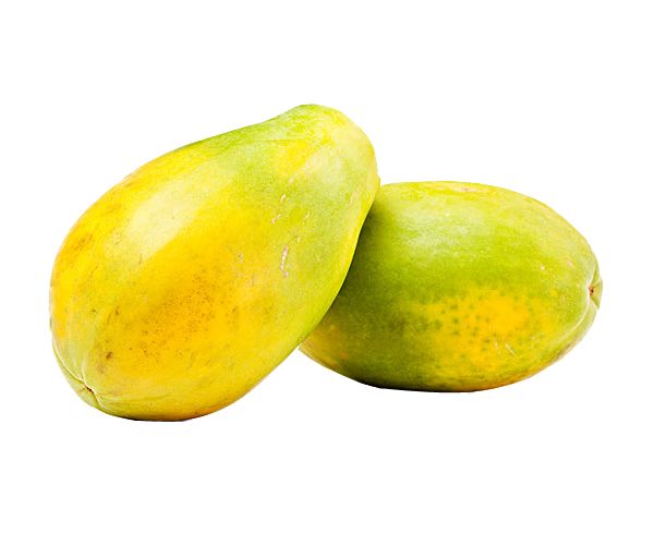 Papaya PNG    图片编号:105556