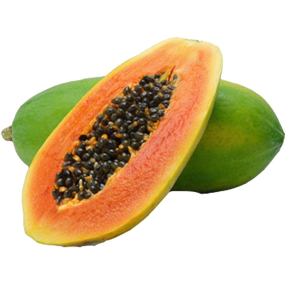 Papaya PNG    图片编号:105557