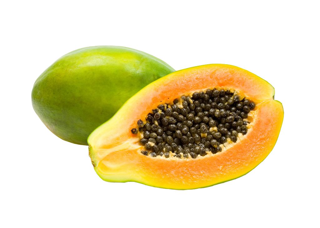 Papaya PNG    图片编号:105581