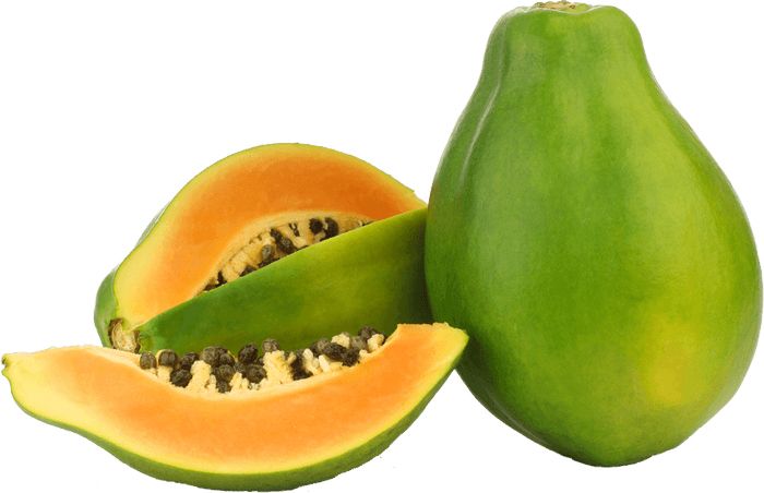 Papaya PNG    图片编号:105548