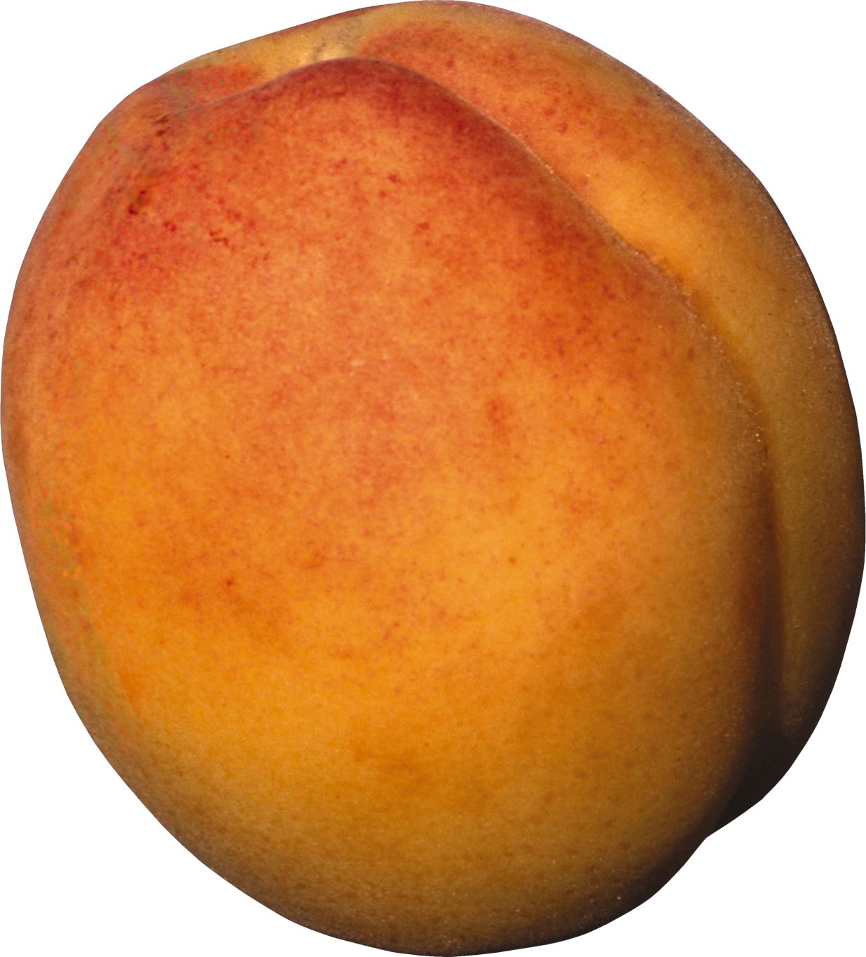 Peach PNG image    图片编号:4835