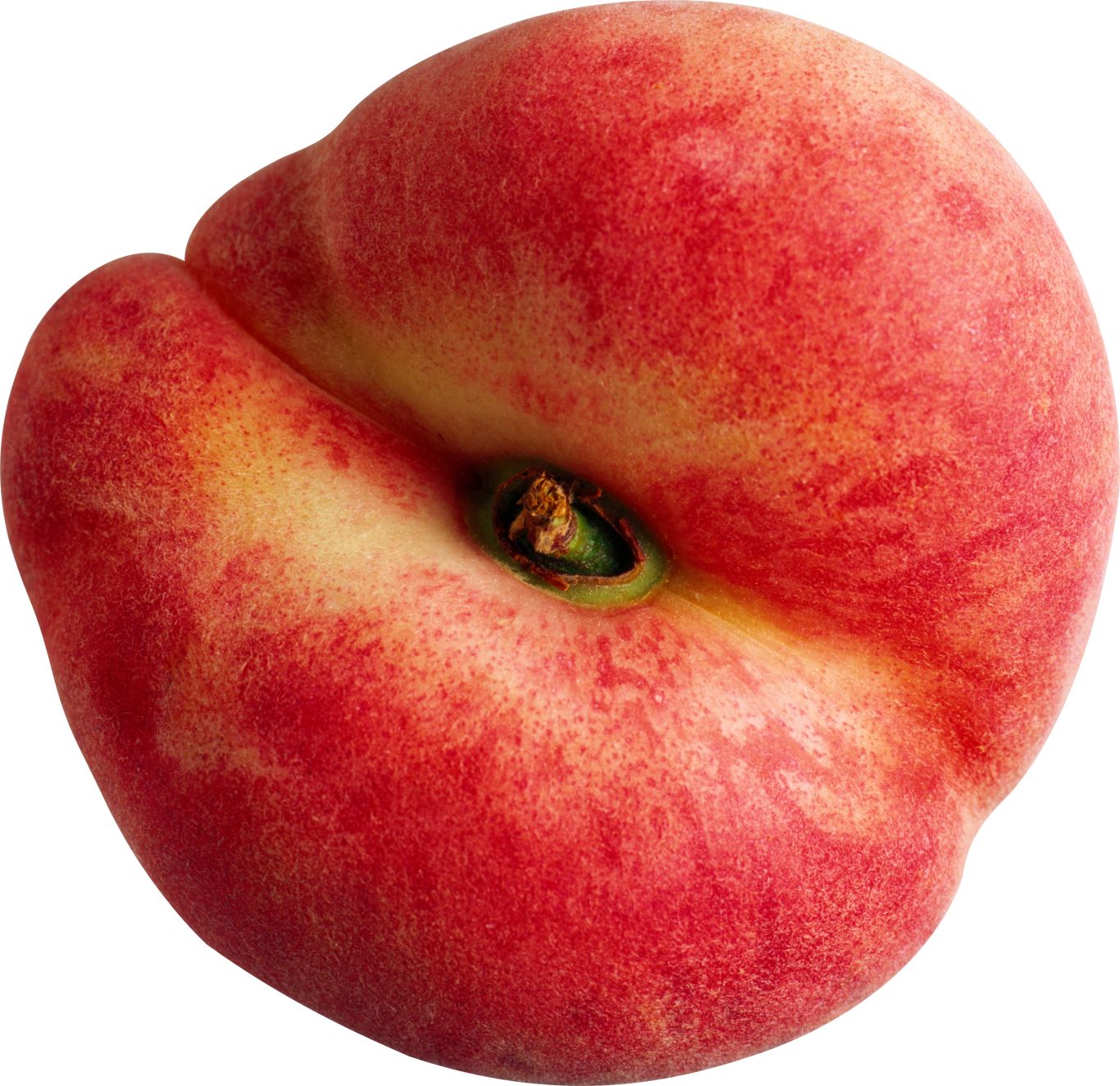 Peach PNG image    图片编号:4836