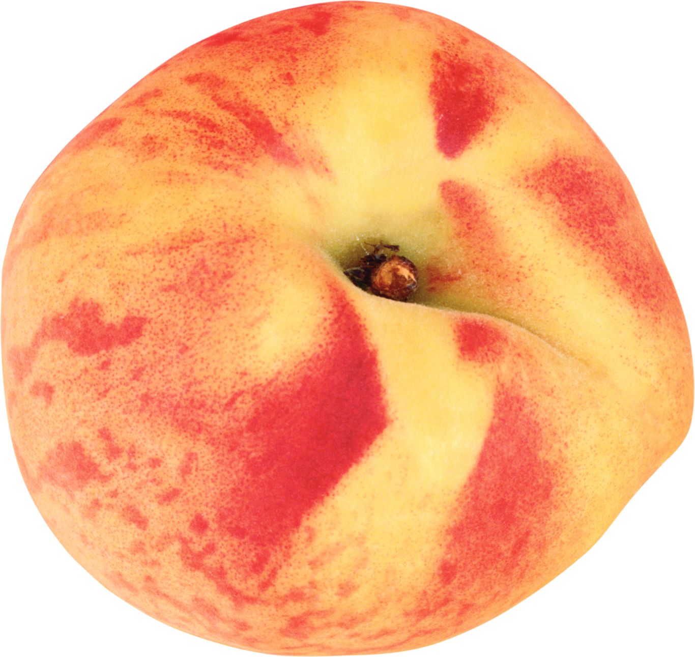 Peach PNG image    图片编号:4837