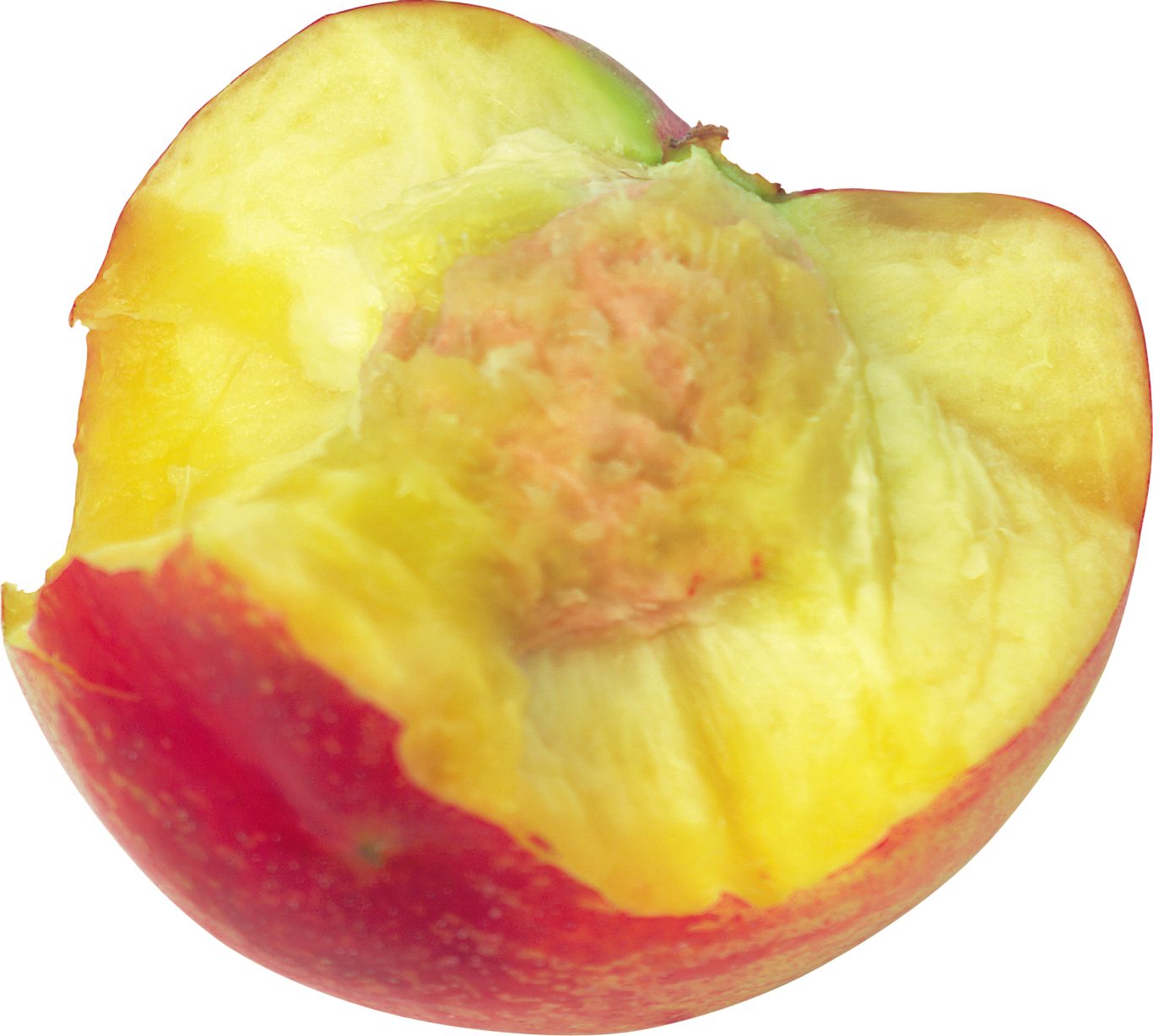 Peach PNG image    图片编号:4848
