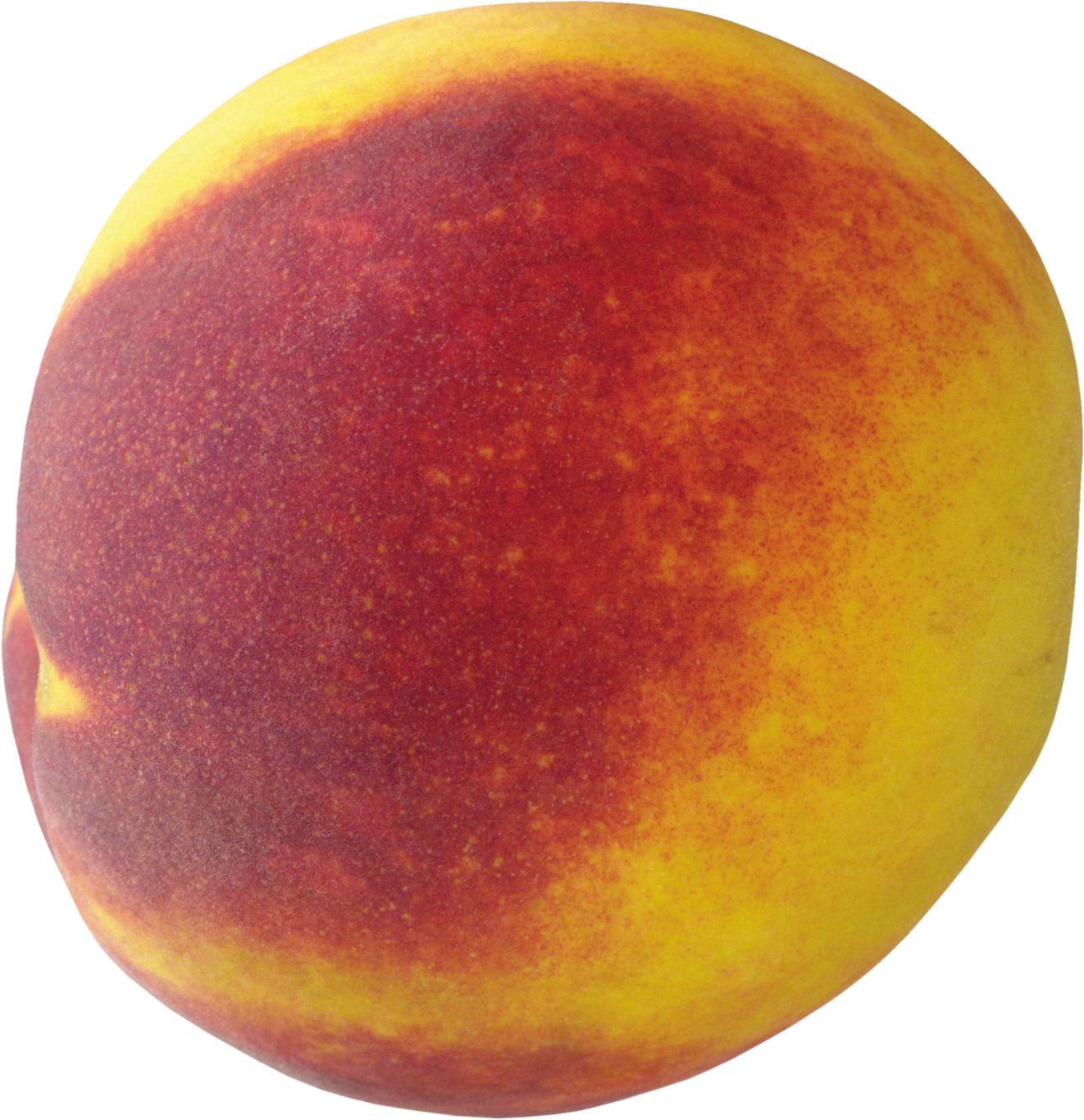 Peach PNG image    图片编号:4857