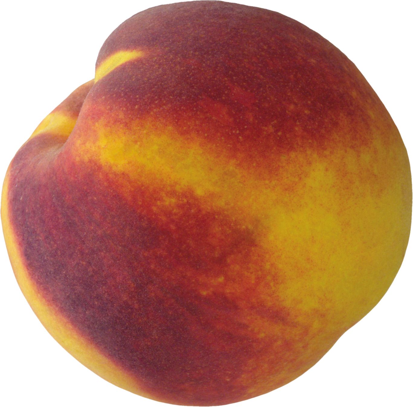 Peach PNG image    图片编号:4858