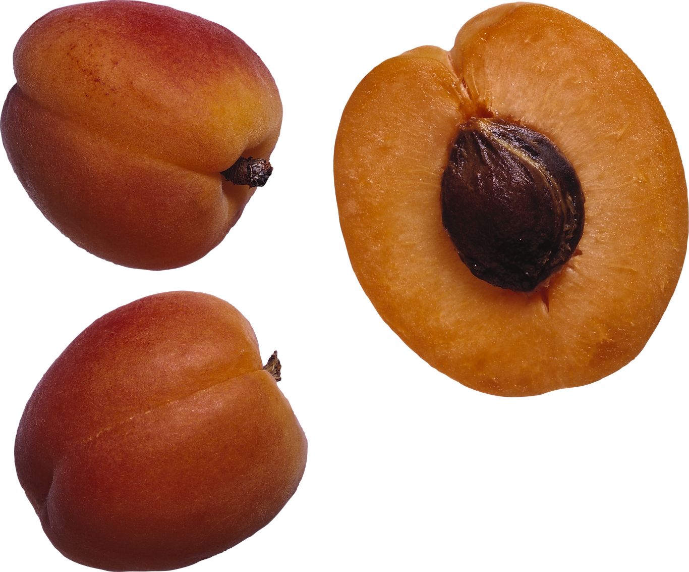 Peach PNG image    图片编号:4915