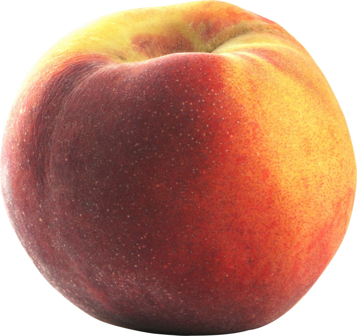 Peach PNG image    图片编号:4914