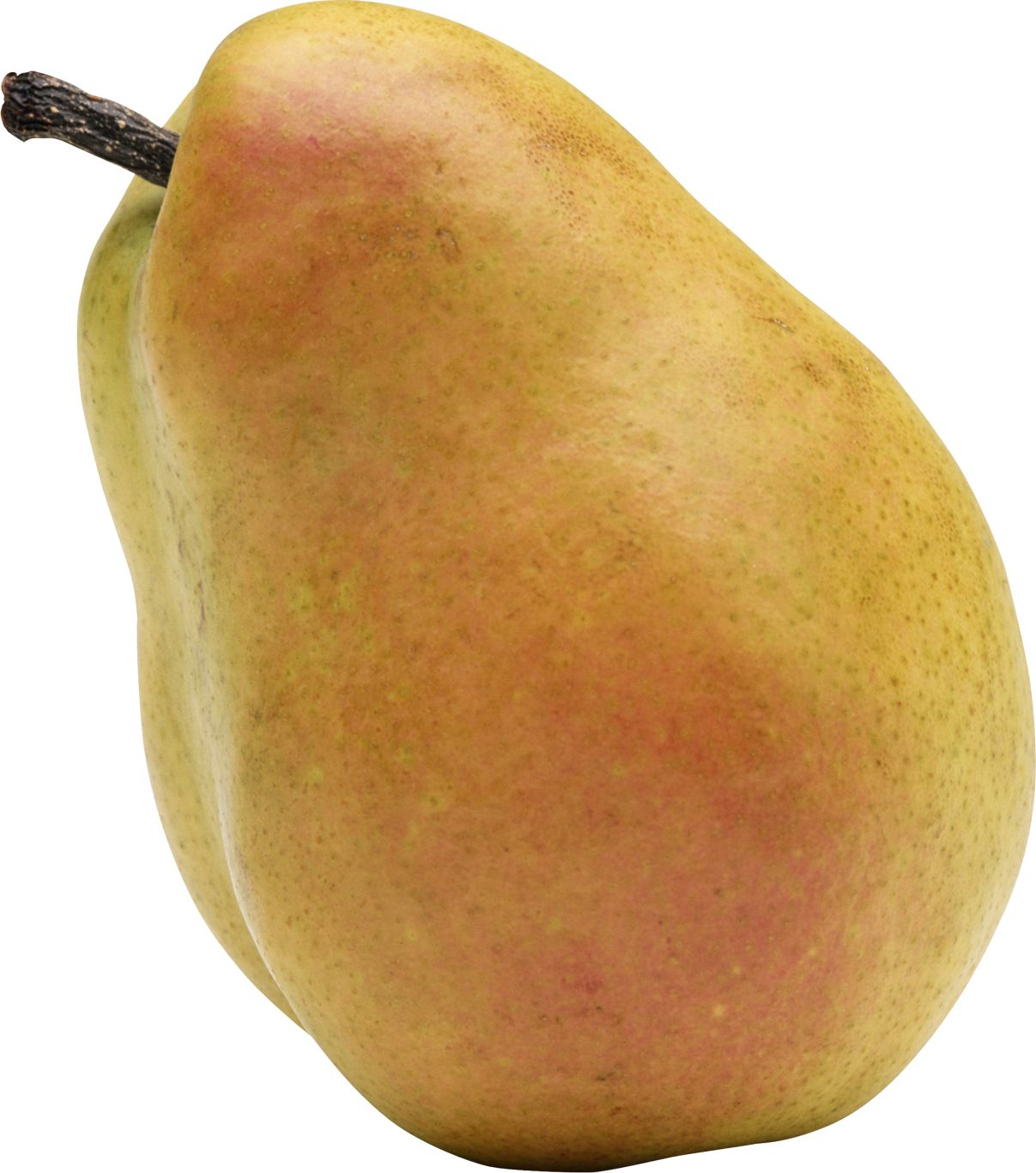 Pear PNG image    图片编号:3435