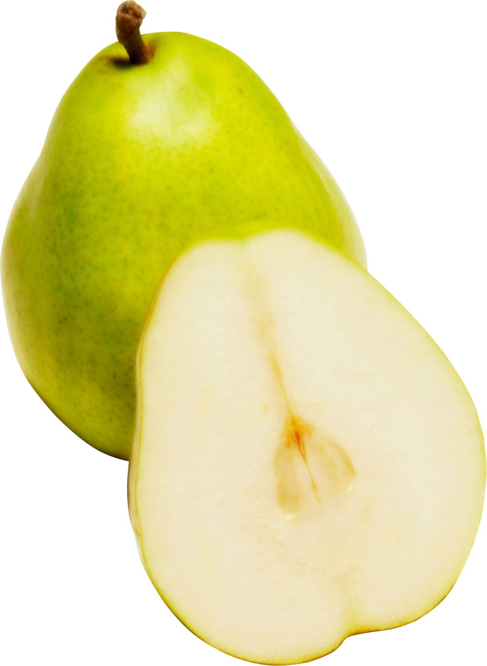 Pear PNG image    图片编号:3445