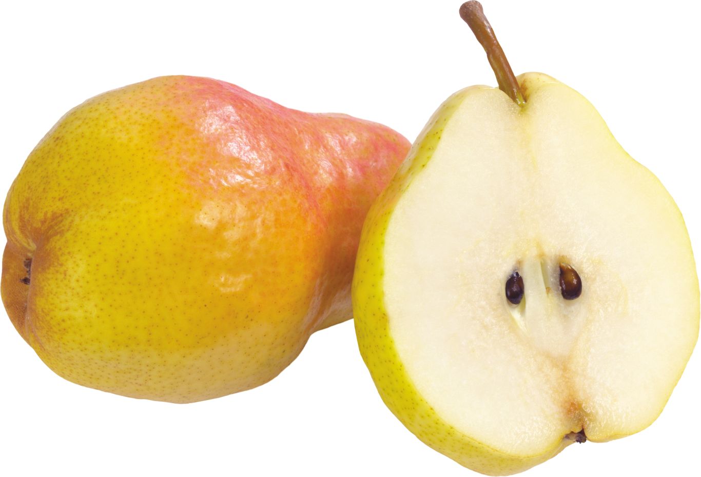 Pear PNG image    图片编号:3465