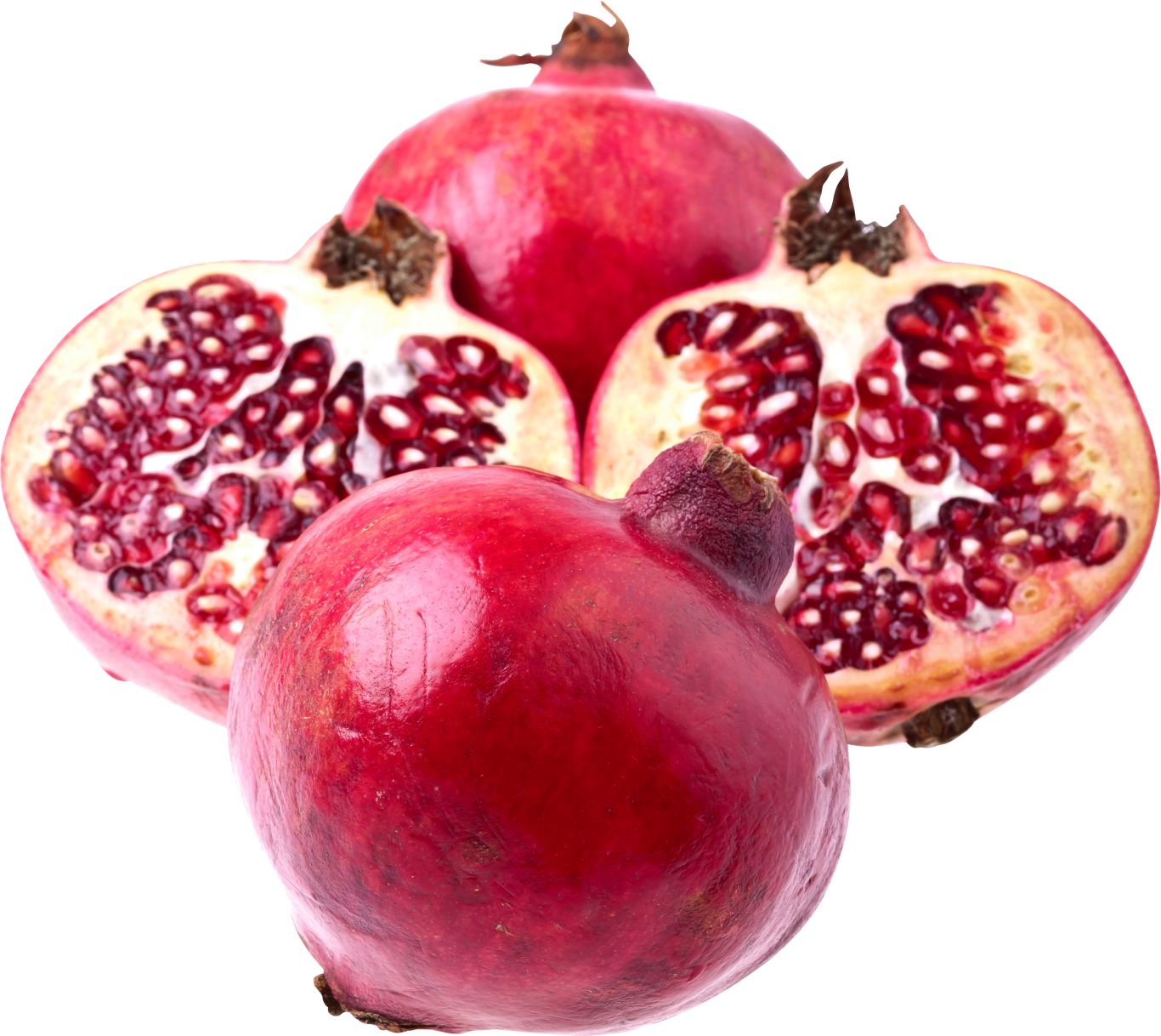 Pomegranate PNG    图片编号:83943