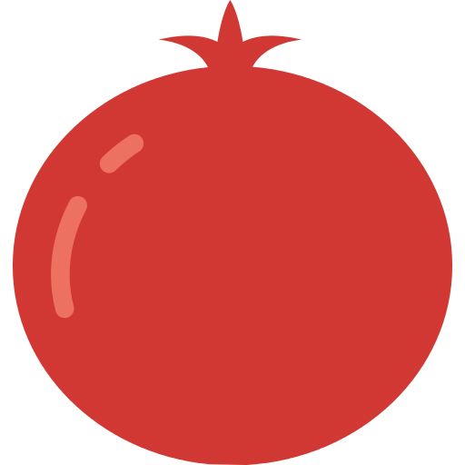 Pomegranate PNG    图片编号:83955