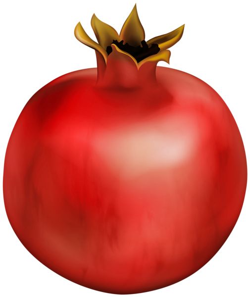 Pomegranate PNG    图片编号:83958