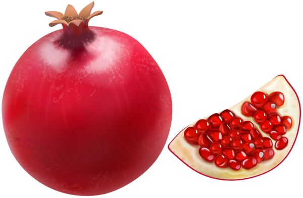 Pomegranate PNG    图片编号:83964