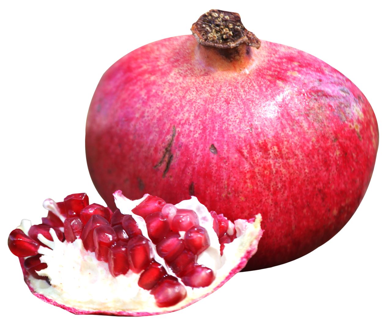 Pomegranate PNG    图片编号:83966