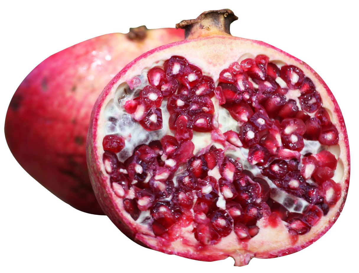 Pomegranate PNG    图片编号:83967